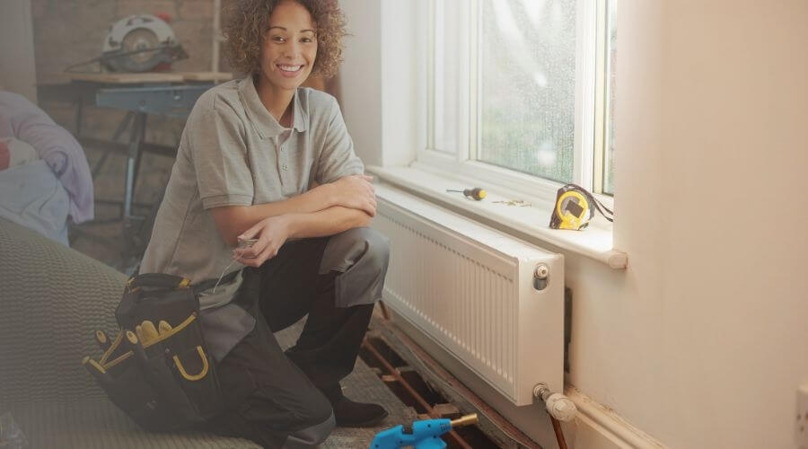 Professional Leak Detection in Fort Bragg, CA
