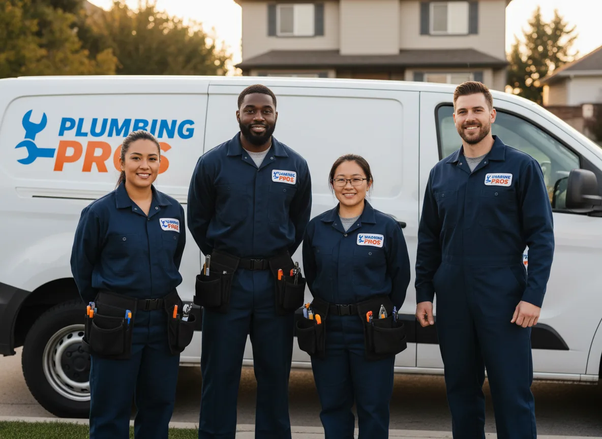 Water Heater Repair company in Fort Bragg, CA